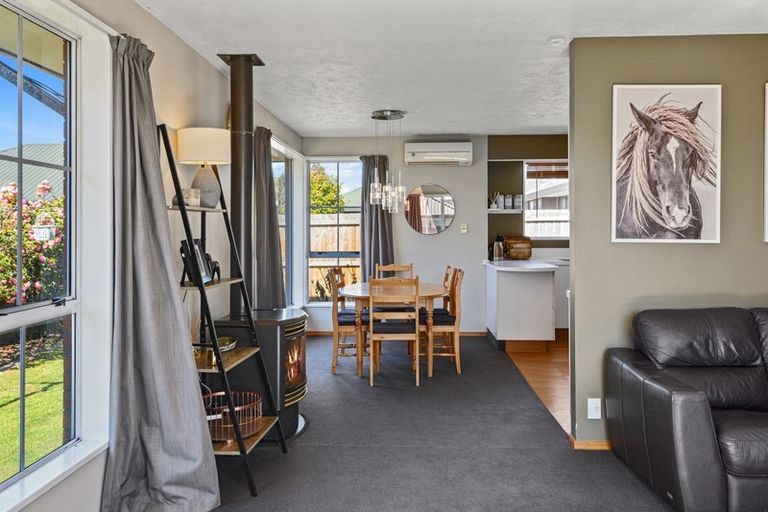 Photo of property in 9 Heriott Close, Burwood, Christchurch, 8083