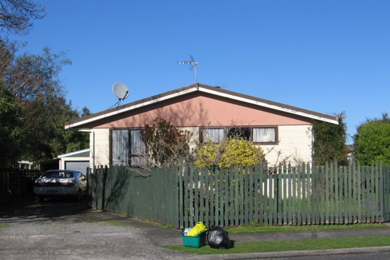 Photo of property in 27 Atkinson Street, Masterton, 5810