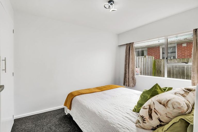 Photo of property in 1/605 Hereford Street, Linwood, Christchurch, 8011