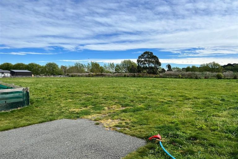 Photo of property in 52 Verdeco Boulevard, Lincoln, 7608