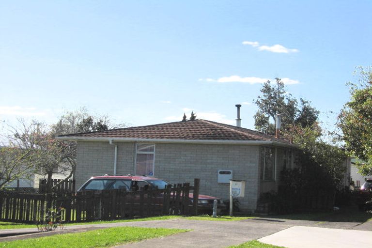 Photo of property in 19 Harlock Place, Huntly, 3700