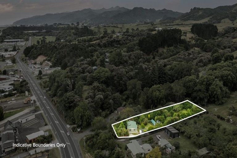 Photo of property in 22b Ngati Maru Sh25 Highway, Kopu, Thames, 3578