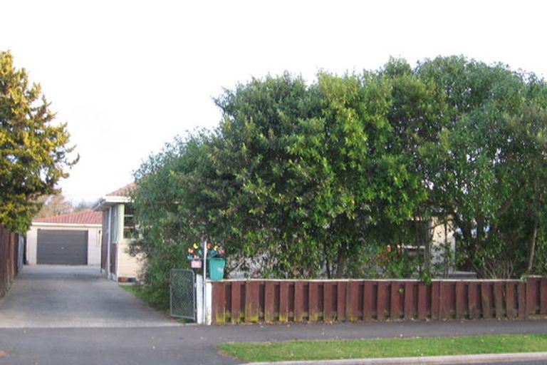 Photo of property in 36 Slim Street, Bader, Hamilton, 3206