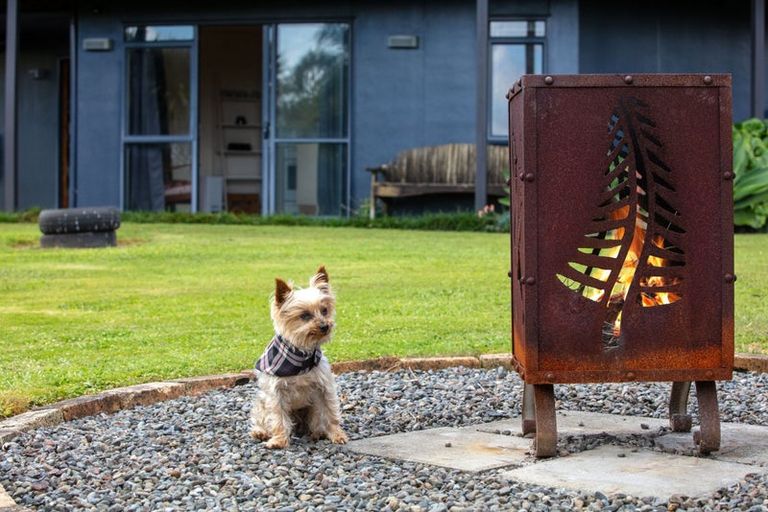 Photo of property in 2 Elliot Way, Minden, Tauranga, 3176