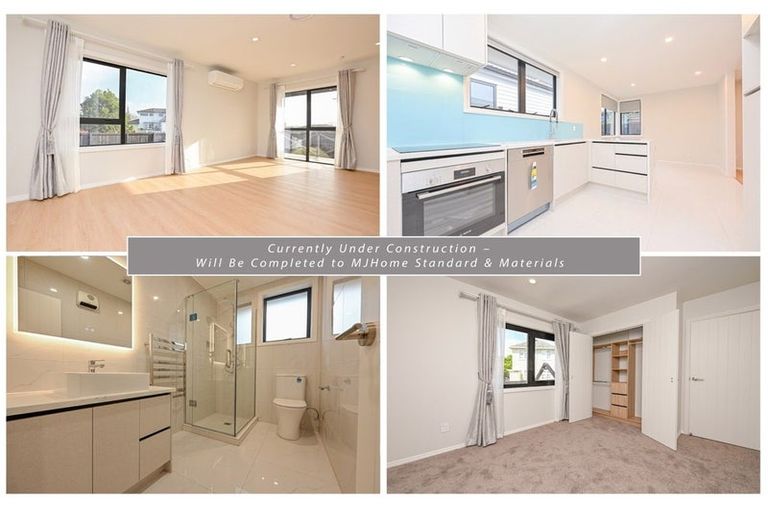 Photo of property in 46 Ferguson Road, Otara, Auckland, 2023