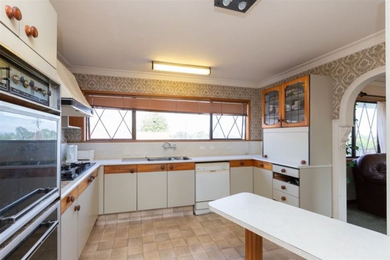 Photo of property in 91 Crosby Road, Chartwell, Hamilton, 3210