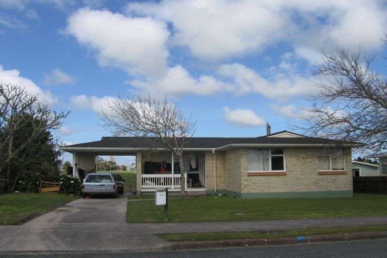 Photo of property in 15 Huia Crescent, Dargaville, 0310