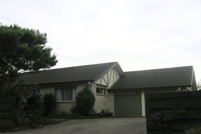 Photo of property in 175 Amberley Avenue, Highbury, Palmerston North, 4412