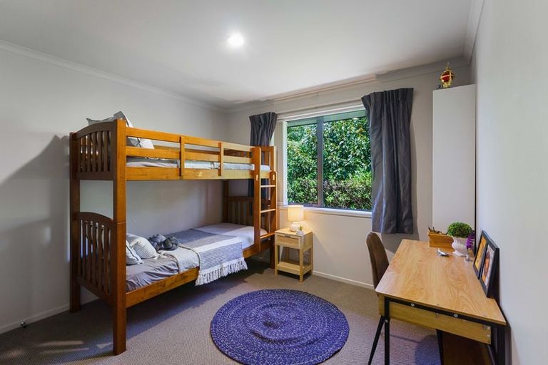 Photo of property in 9 Angus Way, Nikau Valley, Paraparaumu, 5032