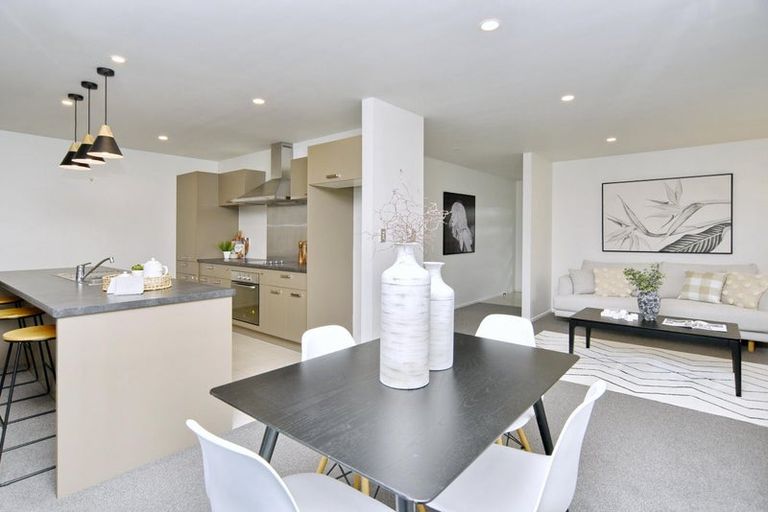 Photo of property in 16 Nga Tupuna Street, Pegasus, 7612