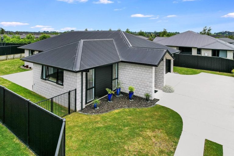 Photo of property in 15 Windermere Drive, Te Awamutu, 3800