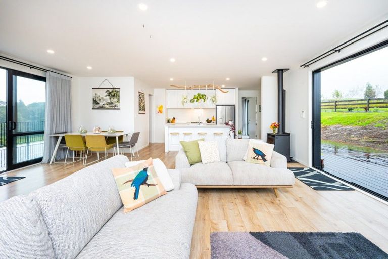 Photo of property in 114 Pigs Head Road, Whakapara, Hikurangi, 0184