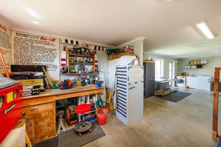 Photo of property in 98 Mount Taylor Drive, Feilding, 4775