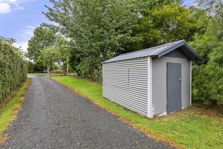 Photo of property in 735 Crozier Street, Pirongia, 3802