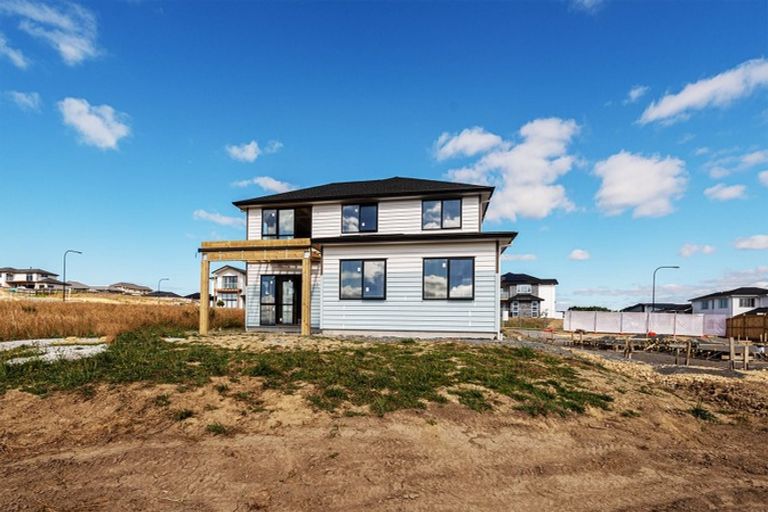 Photo of property in 17 Hapukupuku Avenue, Beachlands, Auckland, 2018