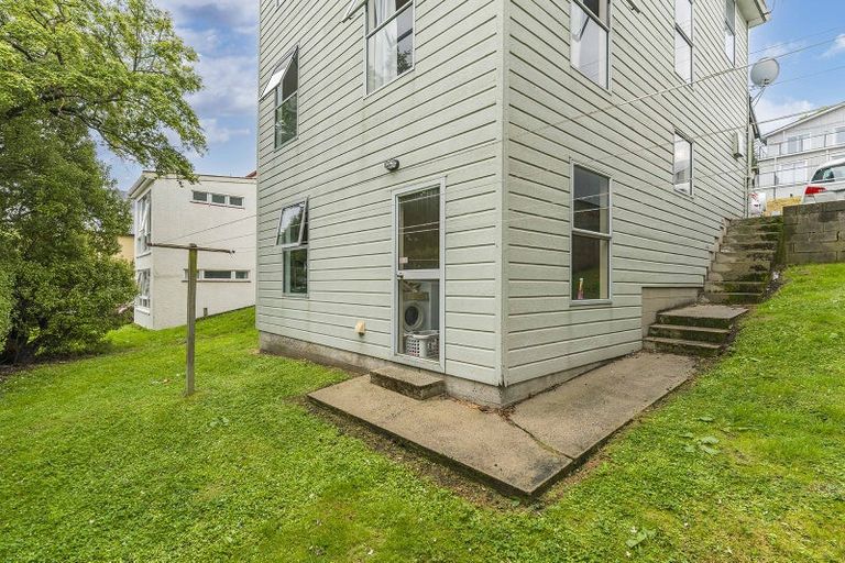 Photo of property in 136 Saint David Street, North Dunedin, Dunedin, 9016