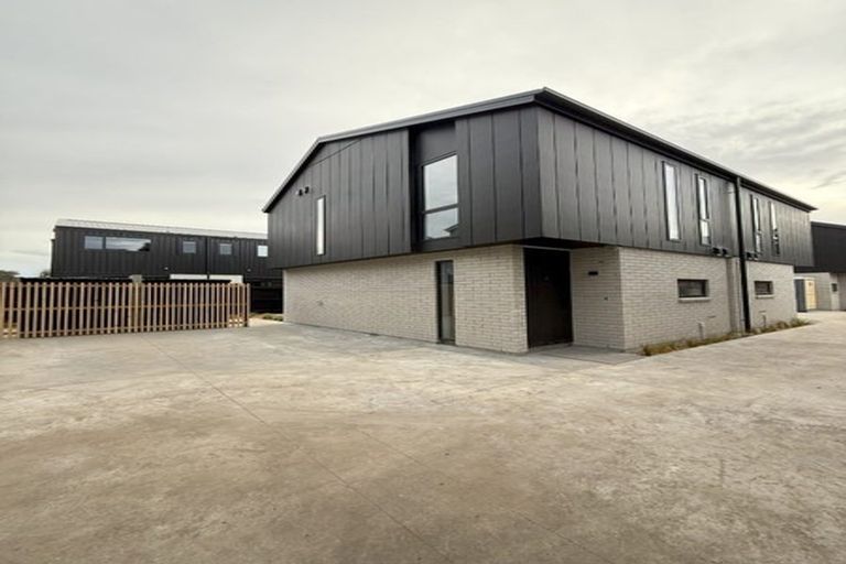 Photo of property in 3/48 Roker Street, Somerfield, Christchurch, 8024