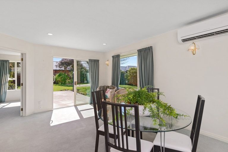 Photo of property in 8 Thornley Place, Woodend, 7610