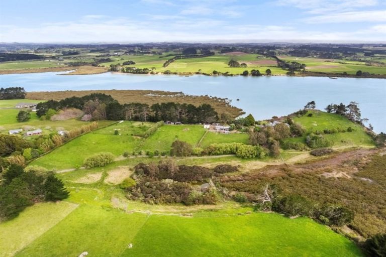 Photo of property in 91e Estuary View Road, Waiau Pa, Pukekohe, 2679