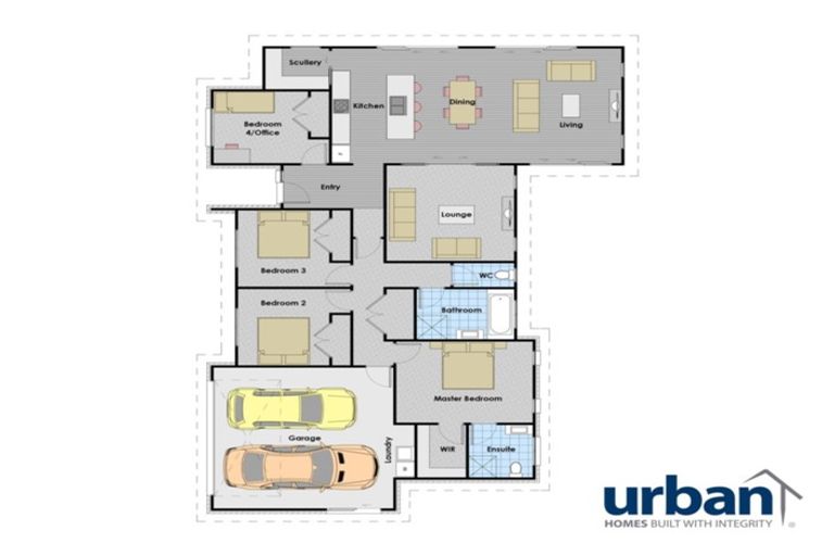 Photo of property in 19 Avian Place, Flagstaff, Hamilton, 3210