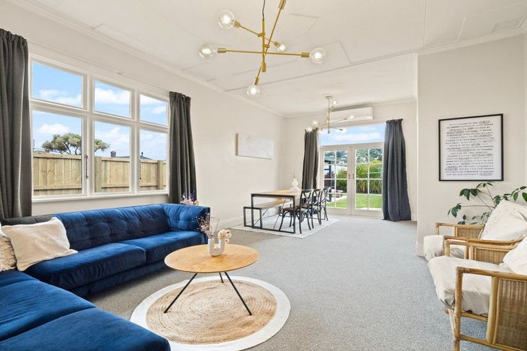 Photo of property in 206 Surrey Street, Saint Clair, Dunedin, 9012