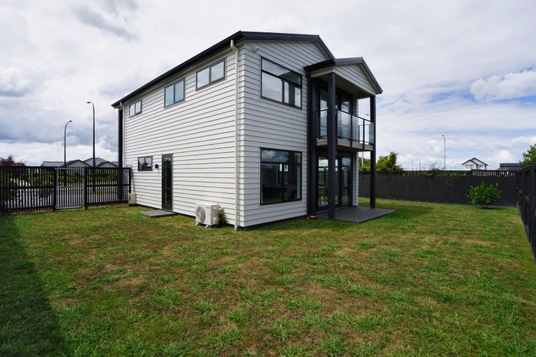 Photo of property in 501 Webb Drive, Chartwell, Hamilton, 3210