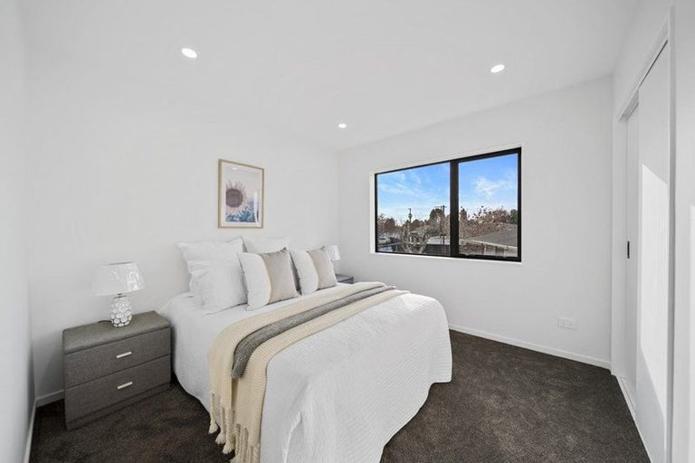 Photo of property in 6/9 Wilson Place, Papakura, 2110