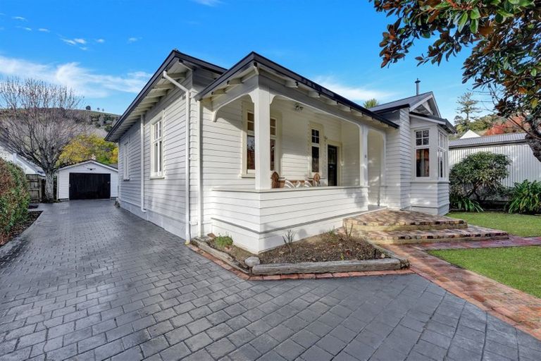 Photo of property in 13 Scotland Street, Nelson South, Nelson, 7010