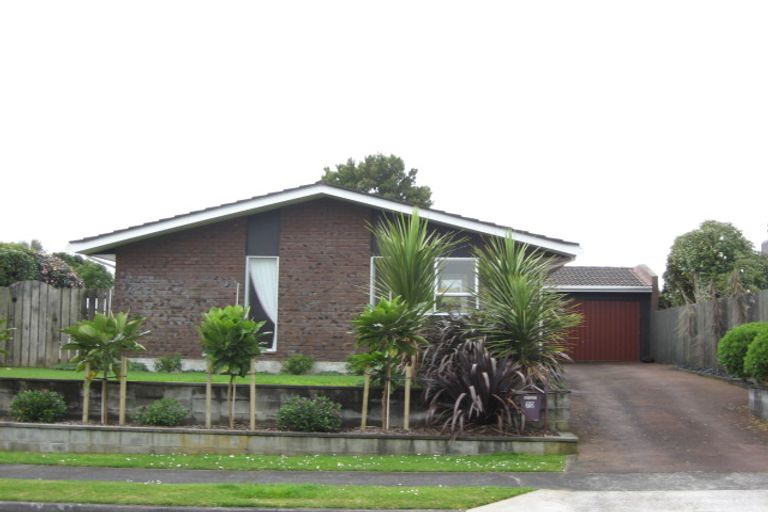 Photo of property in 70 Manu Crescent, Upper Vogeltown, New Plymouth, 4310