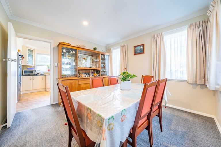 Photo of property in 22 Marion Street, Silverstream, Upper Hutt, 5019