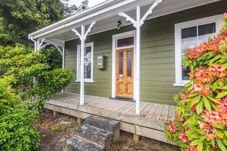 Photo of property in 21 Railway Row, Ohakune, 4625