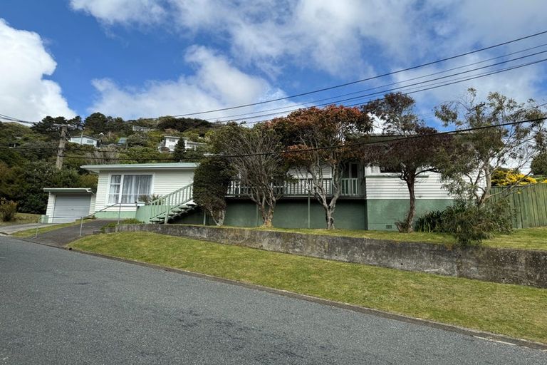 Photo of property in 108 Warwick Street, Wilton, Wellington, 6012