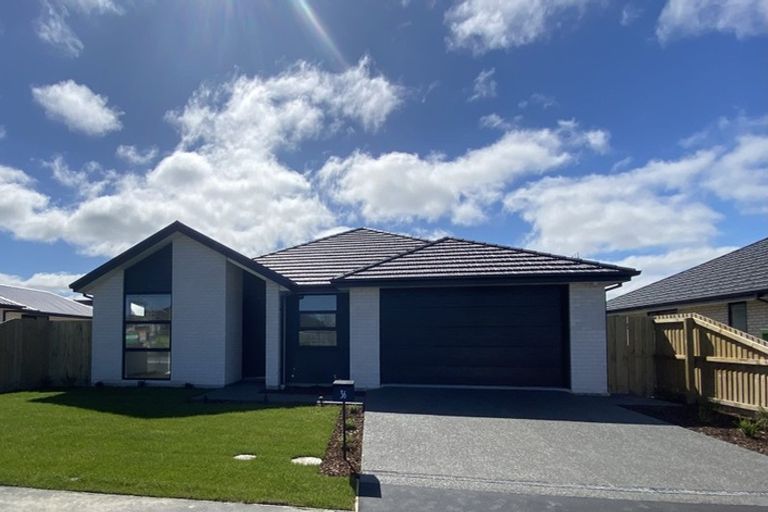 Photo of property in 36 Furlong Street, Yaldhurst, Christchurch, 8042