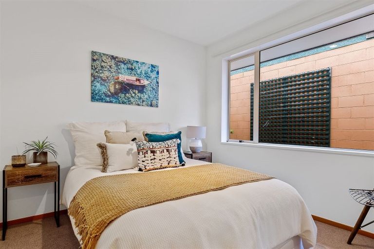 Photo of property in 84b Tennyson Street, Sydenham, Christchurch, 8023