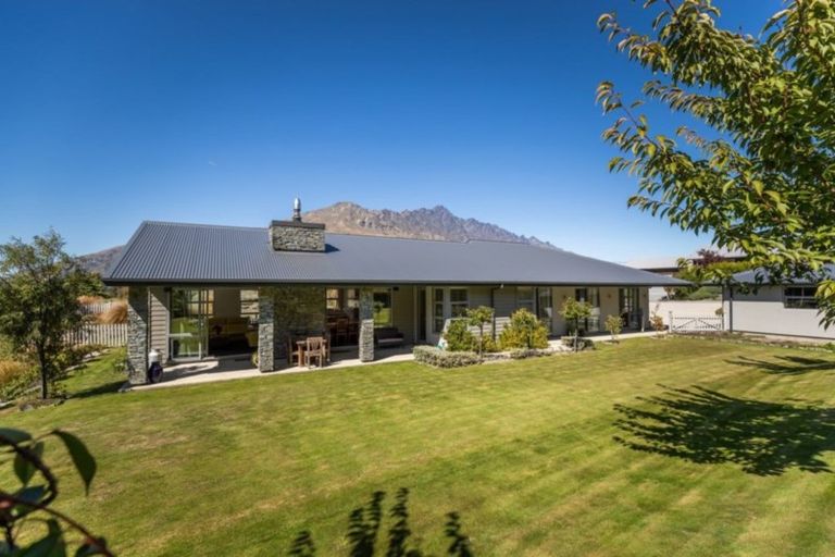 Photo of property in 1 Brockworth Lane, Lower Shotover, Queenstown, 9371