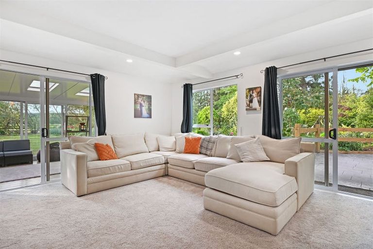 Photo of property in 1382 Tramway Road, Dunsandel, Leeston, 7682