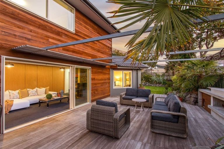 Photo of property in 15a Clark Street, Sumner, Christchurch, 8081