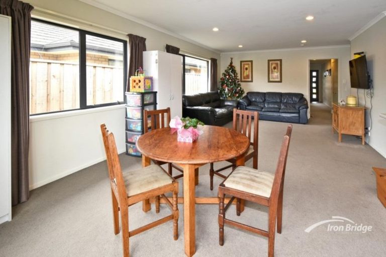 Photo of property in 32 Brittan Drive, Rolleston, 7615