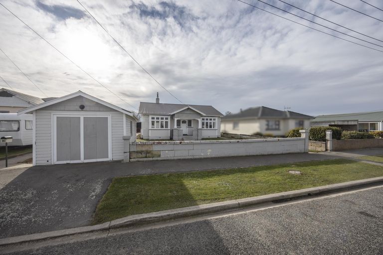 Photo of property in 10 Frome Street, Oamaru North, Oamaru, 9400