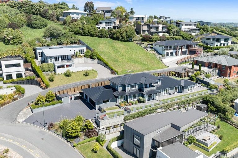 Photo of property in 6 Rushden Rise, Westmorland, Christchurch, 8025