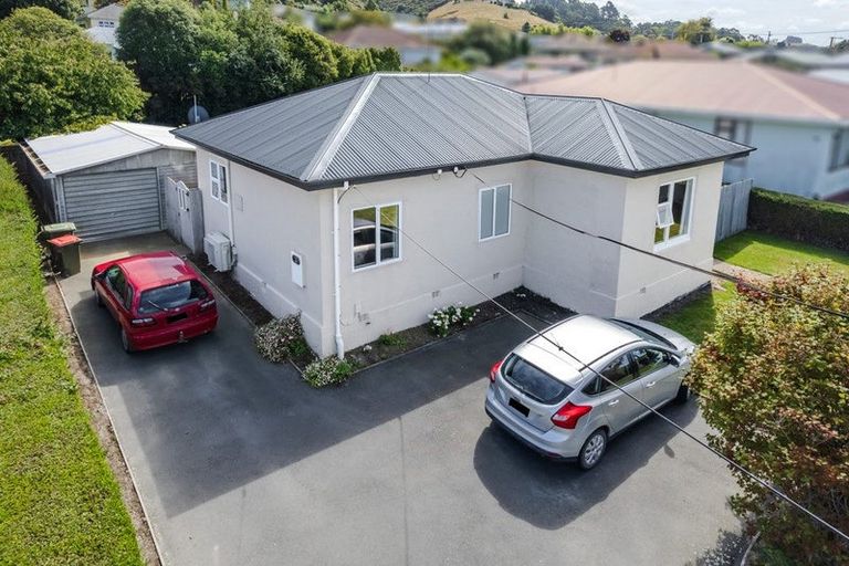 Photo of property in 14 Colne Street, Oamaru North, Oamaru, 9400
