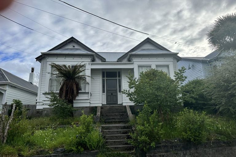 Photo of property in 21 Chambers Street, North East Valley, Dunedin, 9010