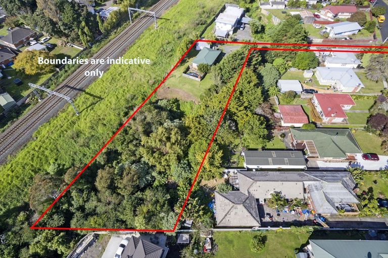 Photo of property in 54 Ashlynne Avenue, Papatoetoe, Auckland, 2025