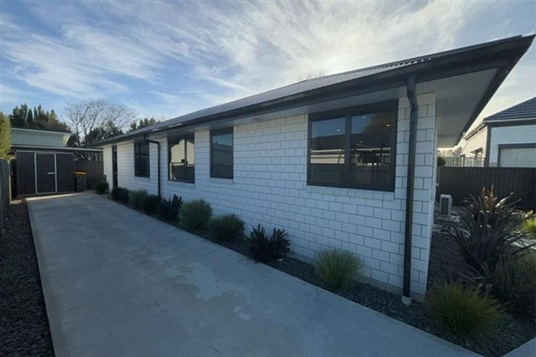 Photo of property in 28a Celia Street, Stratford, 4332