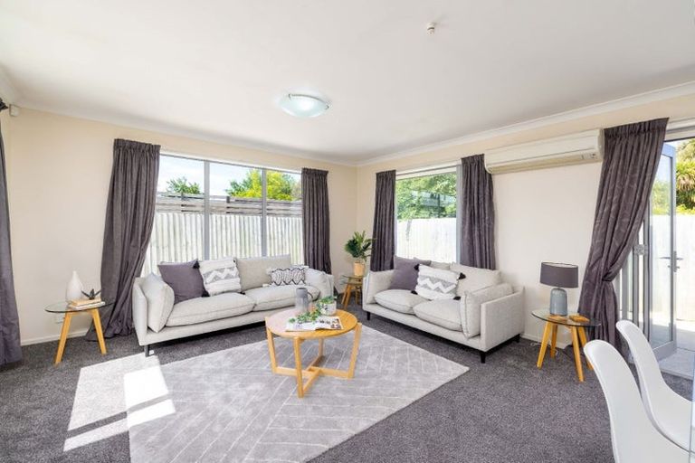 Photo of property in 70a Bordesley Street, Phillipstown, Christchurch, 8011