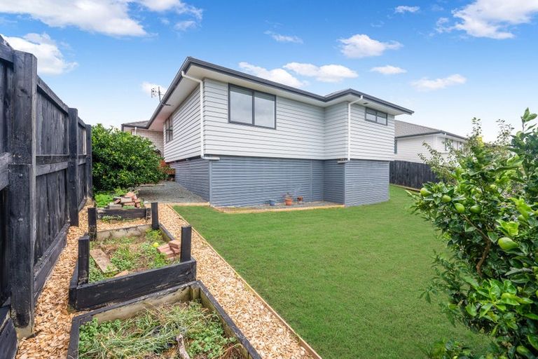 Photo of property in 8 Provisional Drive, Te Kamo, Whangarei, 0112