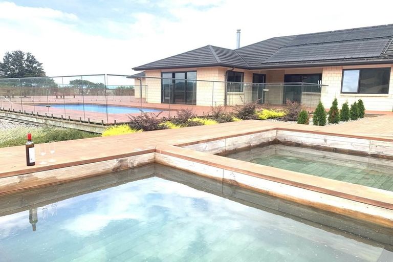 Photo of property in 72 Pendergrast Road, Mangatawhiri, Pokeno, 2471