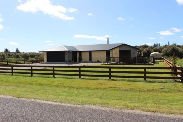 Photo of property in 29 Greenstone Road, Kumara, 7832