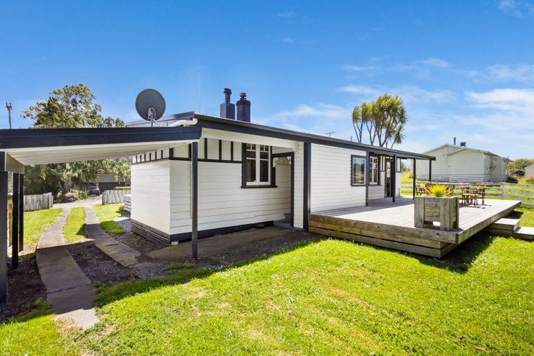 Photo of property in 122 Ruapehu Road, Ohakune, 4625