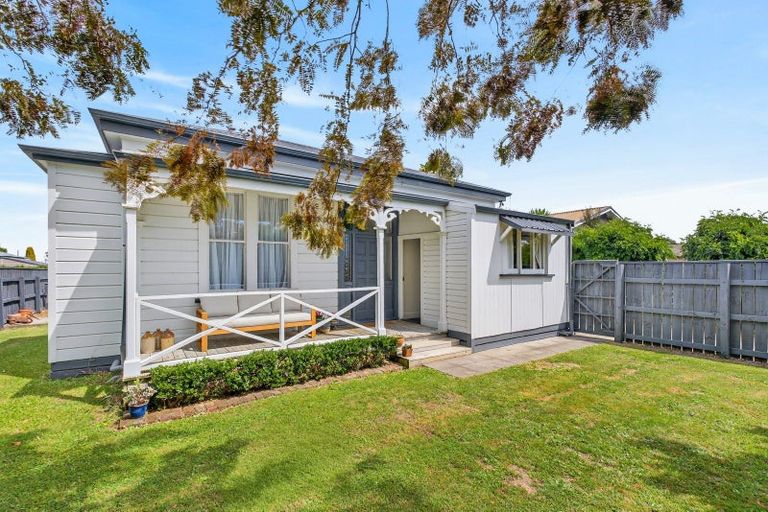 Photo of property in 707 Victoria Street, Parkvale, Hastings, 4122